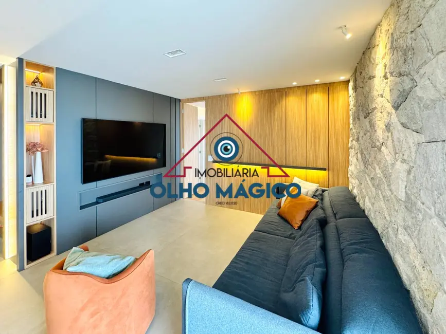 Foto 5 de Apartamento com 3 quartos à venda, 137m2 em Adalgisa, Osasco - SP