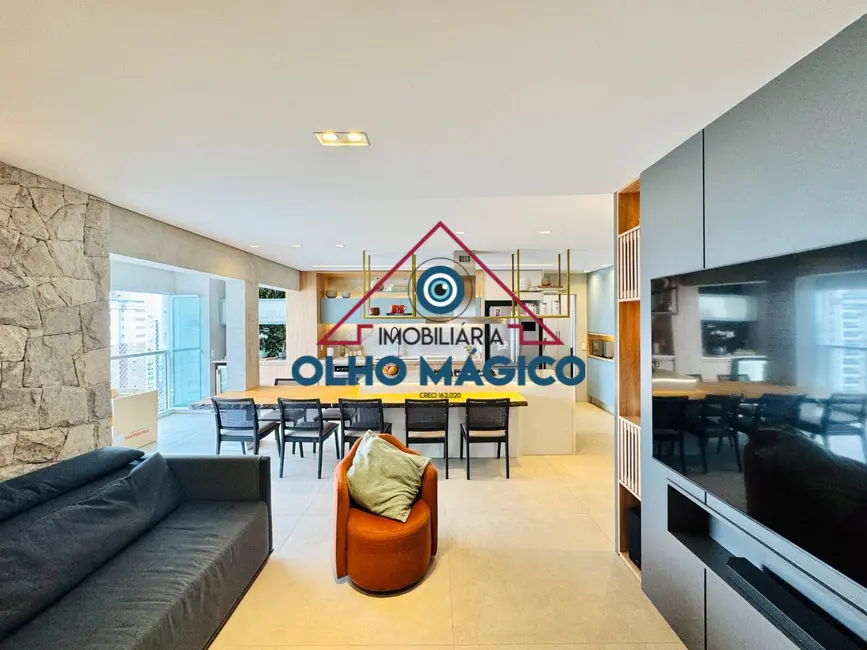 Foto 9 de Apartamento com 3 quartos à venda, 137m2 em Adalgisa, Osasco - SP