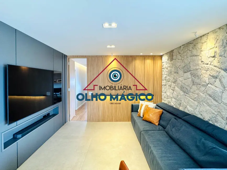 Foto 4 de Apartamento com 3 quartos à venda, 137m2 em Adalgisa, Osasco - SP