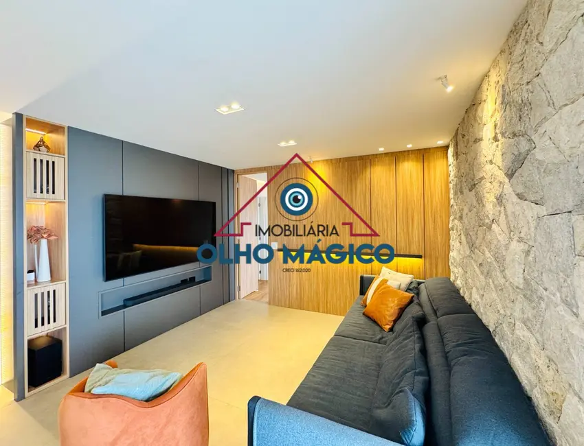 Foto 7 de Apartamento com 3 quartos à venda, 137m2 em Adalgisa, Osasco - SP