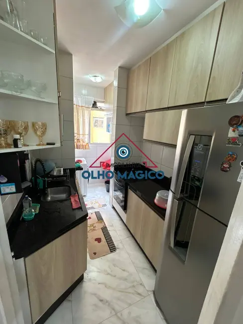 Foto 5 de Apartamento com 2 quartos à venda, 60m2 em Piratininga, Osasco - SP