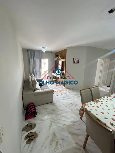 Foto 2 de Apartamento com 2 quartos à venda, 60m2 em Piratininga, Osasco - SP