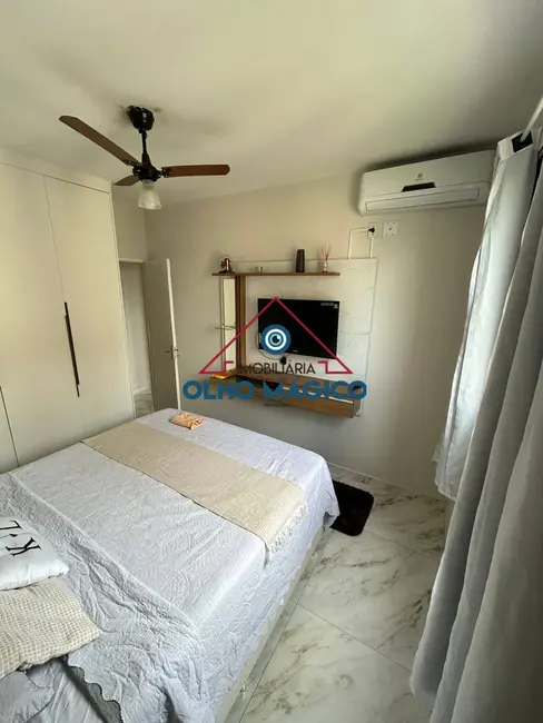 Foto 7 de Apartamento com 2 quartos à venda, 60m2 em Piratininga, Osasco - SP