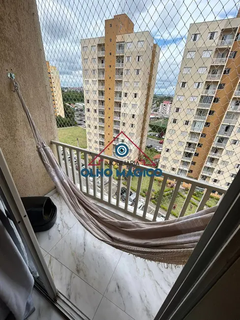 Foto 1 de Apartamento com 2 quartos à venda, 60m2 em Piratininga, Osasco - SP