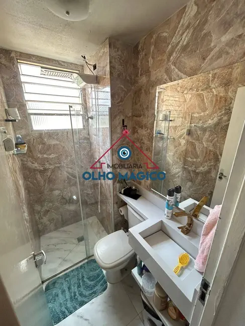 Foto 4 de Apartamento com 2 quartos à venda, 60m2 em Piratininga, Osasco - SP