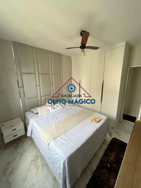 Foto 8 de Apartamento com 2 quartos à venda, 60m2 em Piratininga, Osasco - SP