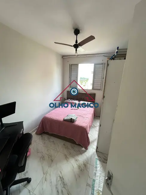 Foto 6 de Apartamento com 2 quartos à venda, 60m2 em Piratininga, Osasco - SP