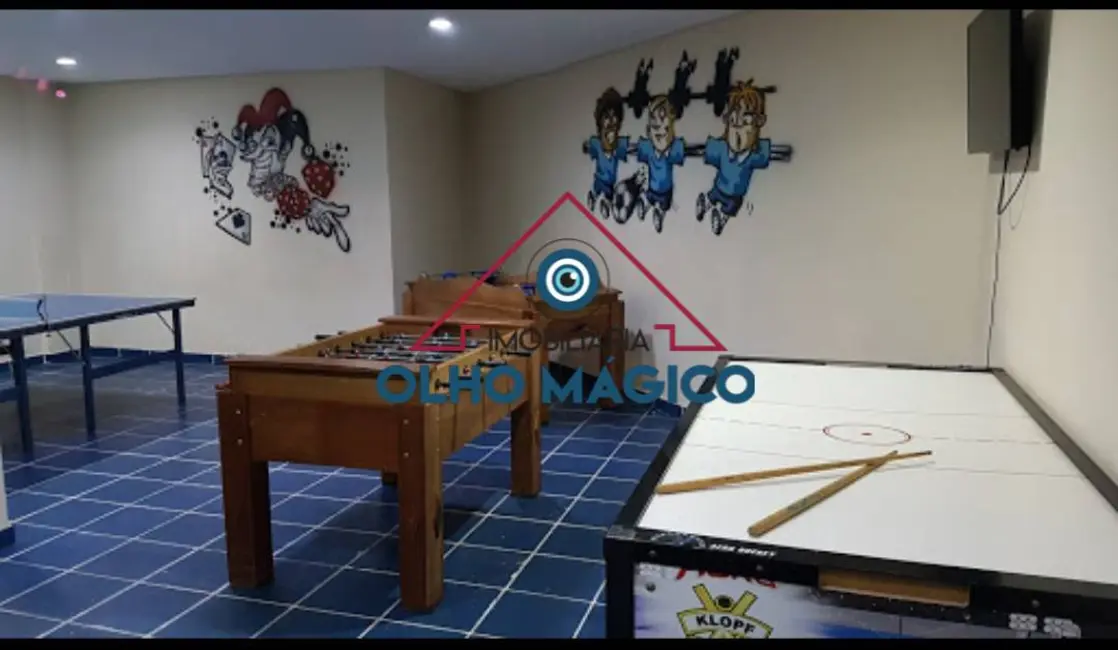 Foto 7 de Apartamento com 2 quartos à venda, 52m2 em São Pedro, Osasco - SP