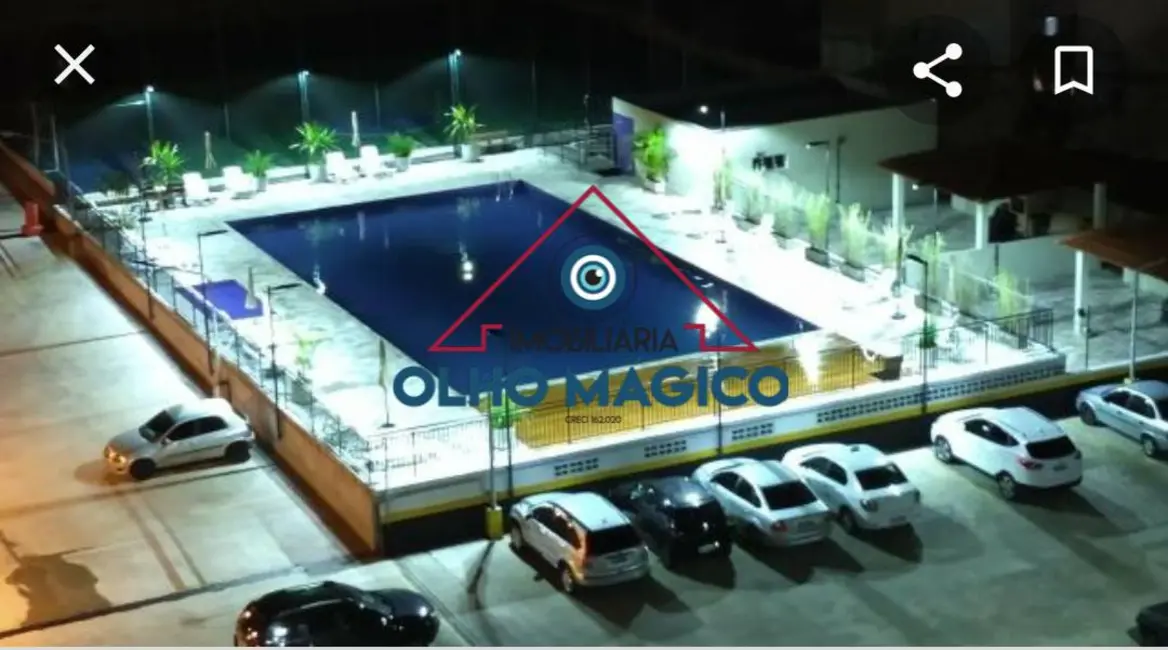 Foto 2 de Apartamento com 2 quartos à venda, 52m2 em São Pedro, Osasco - SP