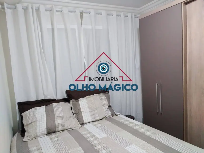 Foto 4 de Apartamento com 2 quartos à venda, 52m2 em São Pedro, Osasco - SP