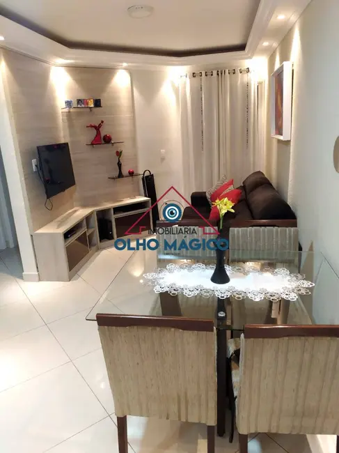 Foto 6 de Apartamento com 2 quartos à venda, 52m2 em São Pedro, Osasco - SP