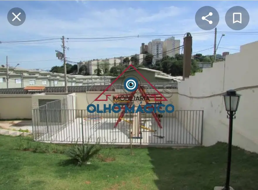 Foto 9 de Apartamento com 2 quartos à venda, 52m2 em São Pedro, Osasco - SP