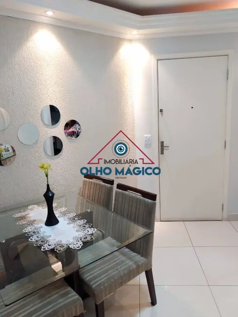 Foto 5 de Apartamento com 2 quartos à venda, 52m2 em São Pedro, Osasco - SP