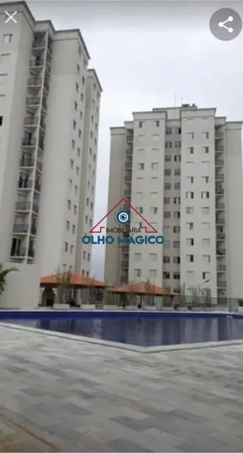 Foto 8 de Apartamento com 2 quartos à venda, 52m2 em São Pedro, Osasco - SP