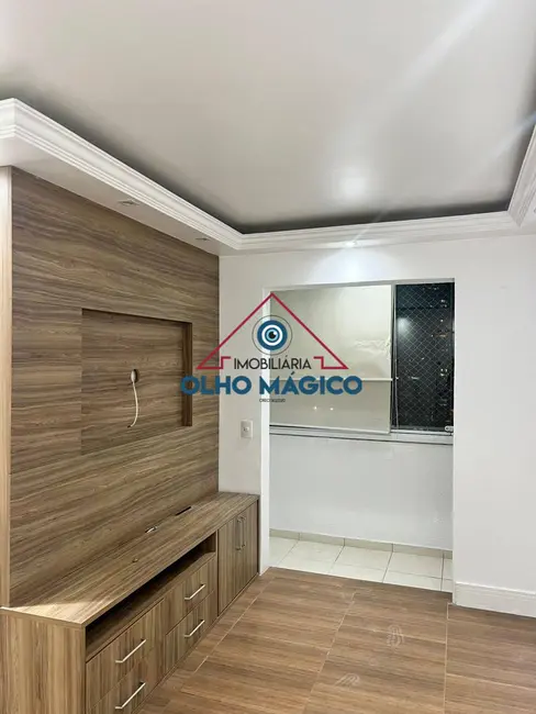 Foto 1 de Apartamento com 2 quartos à venda, 62m2 em Presidente Altino, Osasco - SP