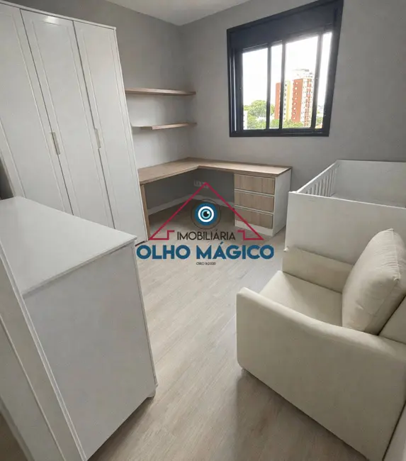 Foto 5 de Apartamento com 2 quartos à venda, 49m2 em Presidente Altino, Osasco - SP