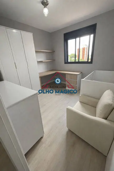 Foto 9 de Apartamento com 2 quartos à venda, 49m2 em Presidente Altino, Osasco - SP