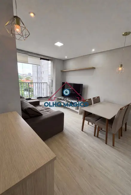 Foto 6 de Apartamento com 2 quartos à venda, 49m2 em Presidente Altino, Osasco - SP