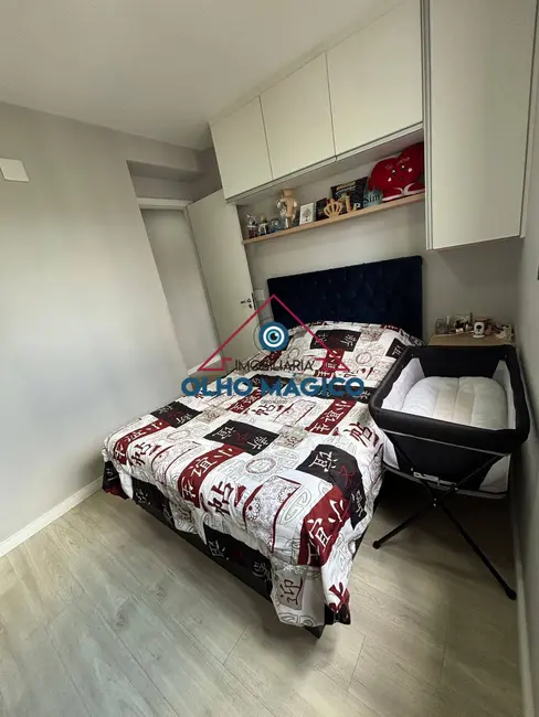 Foto 1 de Apartamento com 2 quartos à venda, 49m2 em Presidente Altino, Osasco - SP