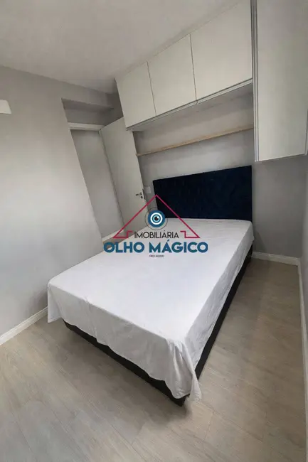 Foto 3 de Apartamento com 2 quartos à venda, 49m2 em Presidente Altino, Osasco - SP