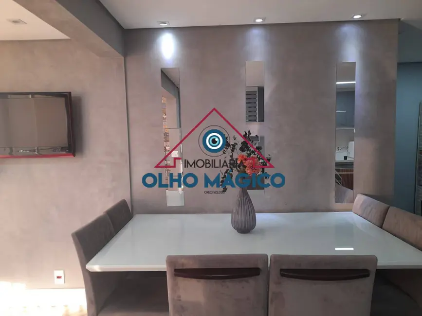 Foto 3 de Apartamento com 2 quartos à venda, 63m2 em Vila Osasco, Osasco - SP