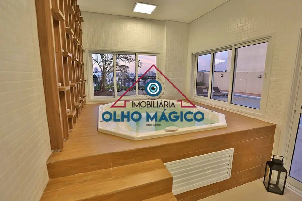 Foto 4 de Apartamento com 2 quartos à venda, 63m2 em Vila Osasco, Osasco - SP