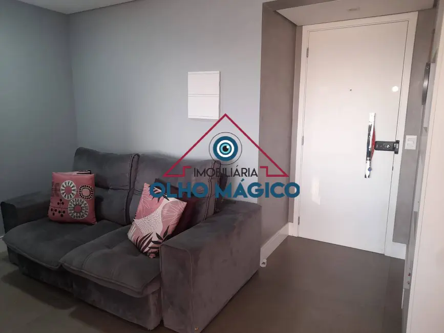 Foto 5 de Apartamento com 2 quartos à venda, 63m2 em Vila Osasco, Osasco - SP