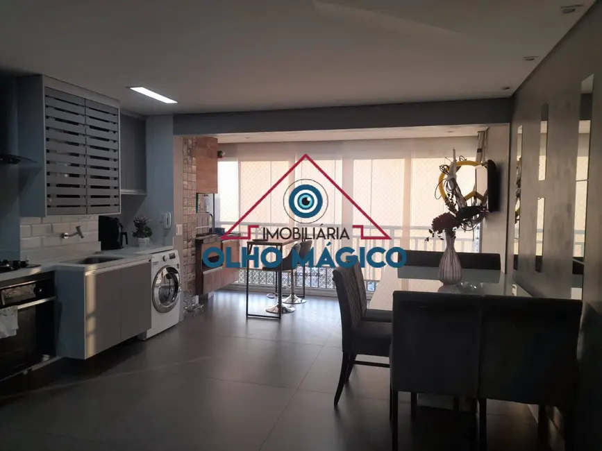 Foto 6 de Apartamento com 2 quartos à venda, 63m2 em Vila Osasco, Osasco - SP