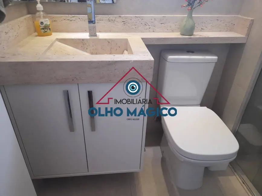 Foto 7 de Apartamento com 2 quartos à venda, 63m2 em Vila Osasco, Osasco - SP