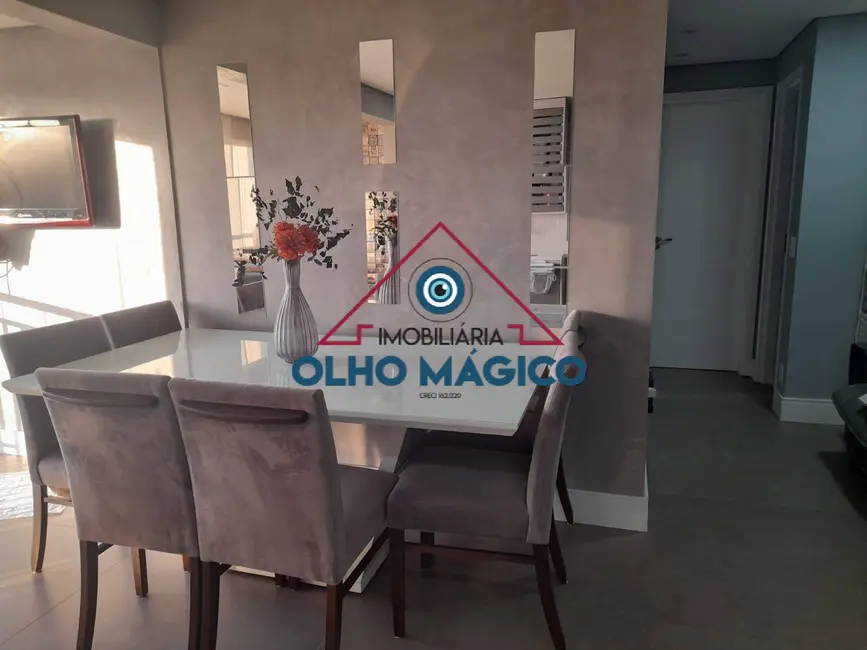 Foto 2 de Apartamento com 2 quartos à venda, 63m2 em Vila Osasco, Osasco - SP