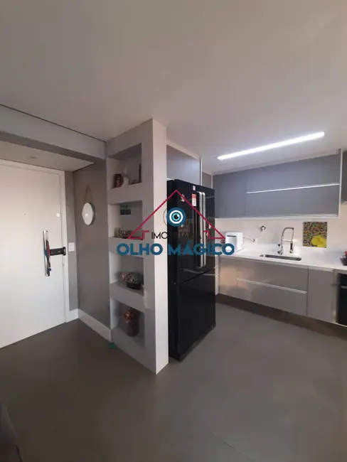 Foto 8 de Apartamento com 2 quartos à venda, 63m2 em Vila Osasco, Osasco - SP