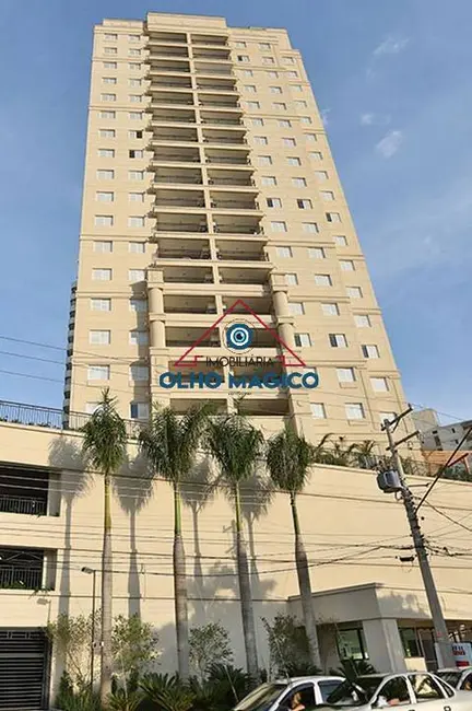 Foto 1 de Apartamento com 2 quartos à venda, 63m2 em Vila Osasco, Osasco - SP