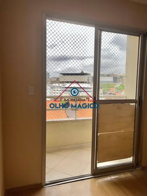Foto 4 de Apartamento com 2 quartos à venda, 62m2 em Jaguaribe, Osasco - SP