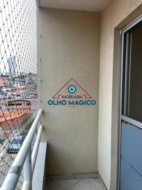 Foto 9 de Apartamento com 2 quartos à venda, 62m2 em Jaguaribe, Osasco - SP