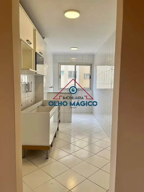 Foto 3 de Apartamento com 2 quartos à venda, 62m2 em Jaguaribe, Osasco - SP