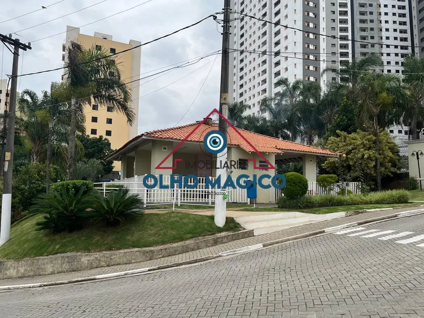 Foto 8 de Apartamento com 2 quartos à venda, 62m2 em Jaguaribe, Osasco - SP