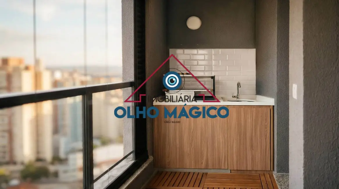 Foto 8 de Apartamento com 2 quartos à venda, 64m2 em Vila Osasco, Osasco - SP