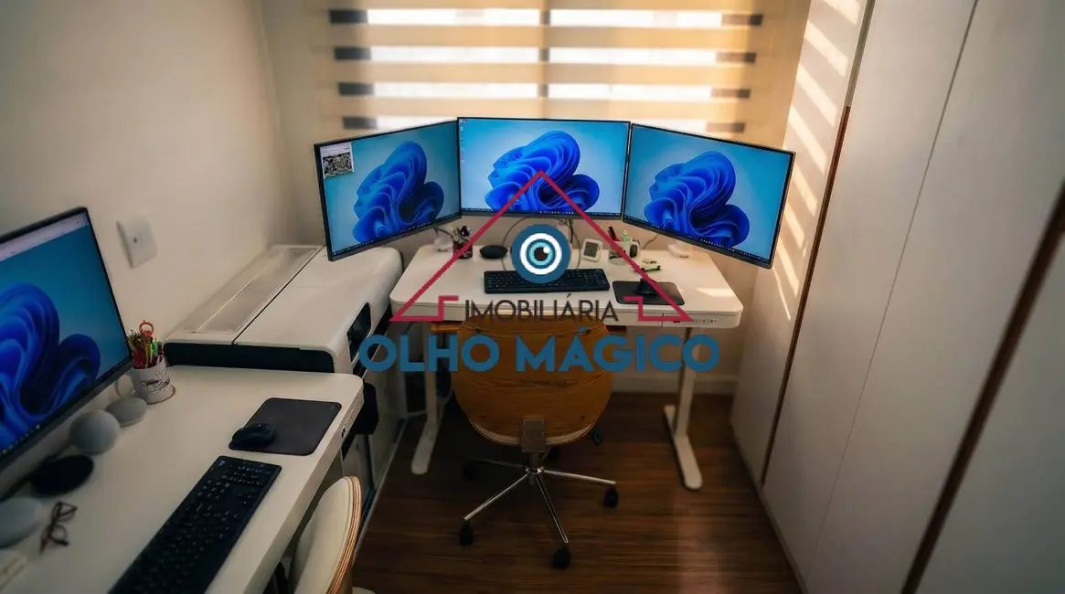 Foto 4 de Apartamento com 2 quartos à venda, 64m2 em Vila Osasco, Osasco - SP