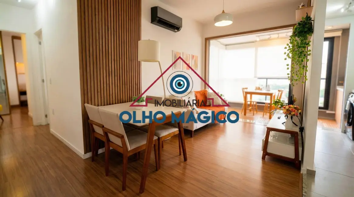 Foto 2 de Apartamento com 2 quartos à venda, 64m2 em Vila Osasco, Osasco - SP