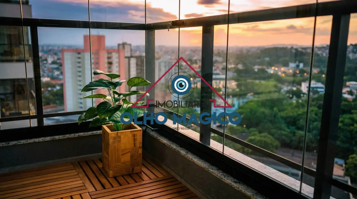 Foto 6 de Apartamento com 2 quartos à venda, 64m2 em Vila Osasco, Osasco - SP