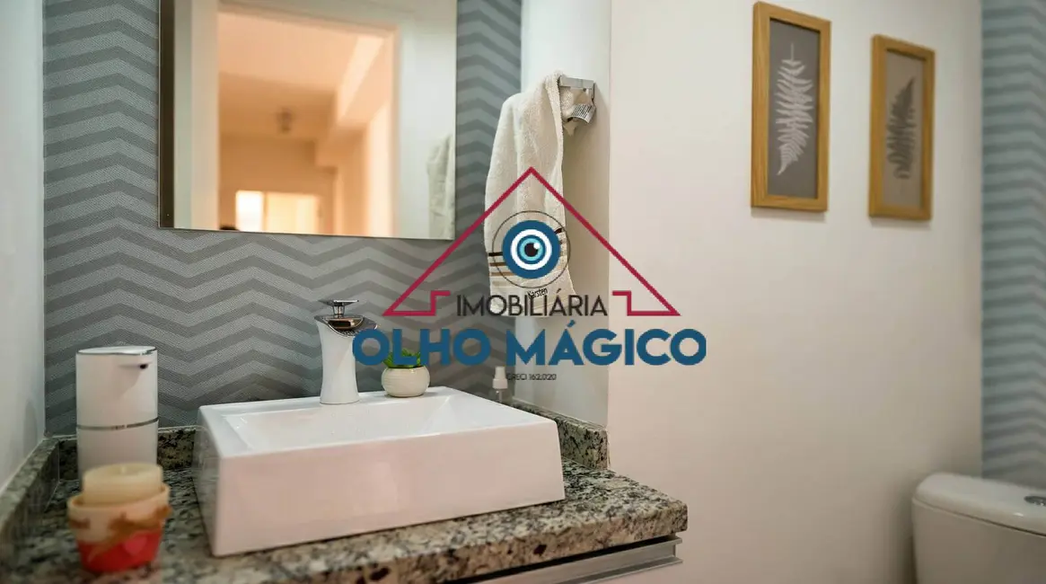Foto 7 de Apartamento com 2 quartos à venda, 64m2 em Vila Osasco, Osasco - SP