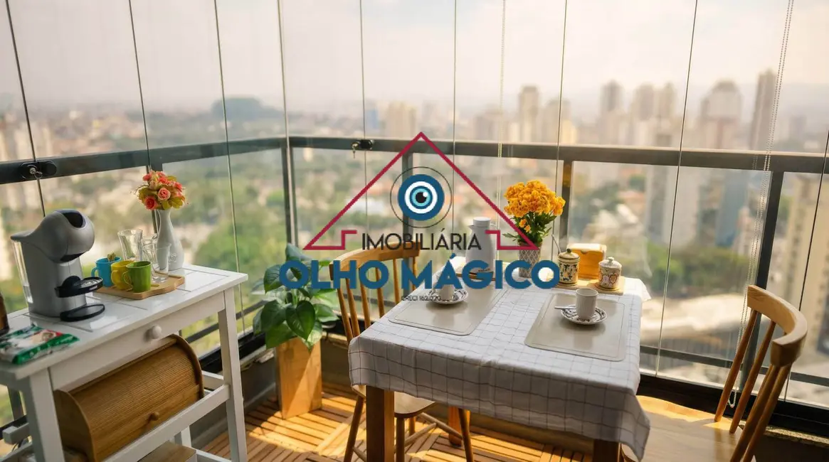 Foto 9 de Apartamento com 2 quartos à venda, 64m2 em Vila Osasco, Osasco - SP