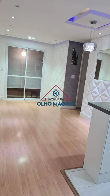 Foto 8 de Apartamento com 2 quartos à venda, 49m2 em São Pedro, Osasco - SP