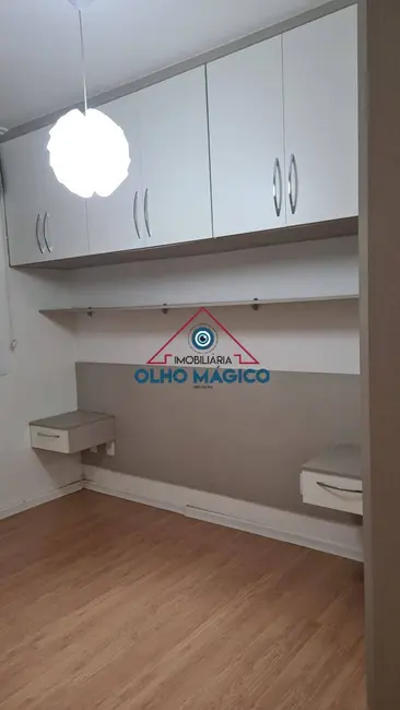 Foto 6 de Apartamento com 2 quartos à venda, 49m2 em São Pedro, Osasco - SP