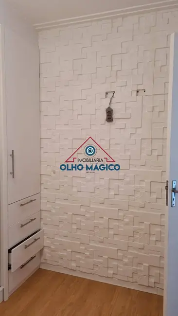 Foto 4 de Apartamento com 2 quartos à venda, 49m2 em São Pedro, Osasco - SP