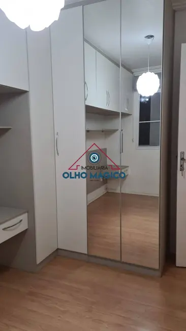 Foto 7 de Apartamento com 2 quartos à venda, 49m2 em São Pedro, Osasco - SP