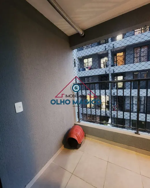 Apartamento com 2 quartos à venda, 42m2 em Jaguaré, São Paulo - SP - imagem 5 Foto 5 de Apartamento com 2 quartos à venda, 42m2 em Jaguaré, São Paulo - SP