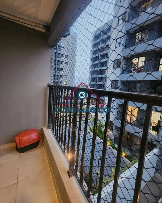 Apartamento com 2 quartos à venda, 42m2 em Jaguaré, São Paulo - SP - imagem 7 Foto 7 de Apartamento com 2 quartos à venda, 42m2 em Jaguaré, São Paulo - SP