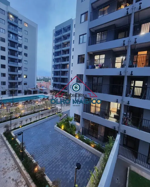 Apartamento com 2 quartos à venda, 42m2 em Jaguaré, São Paulo - SP - imagem 4 Foto 4 de Apartamento com 2 quartos à venda, 42m2 em Jaguaré, São Paulo - SP