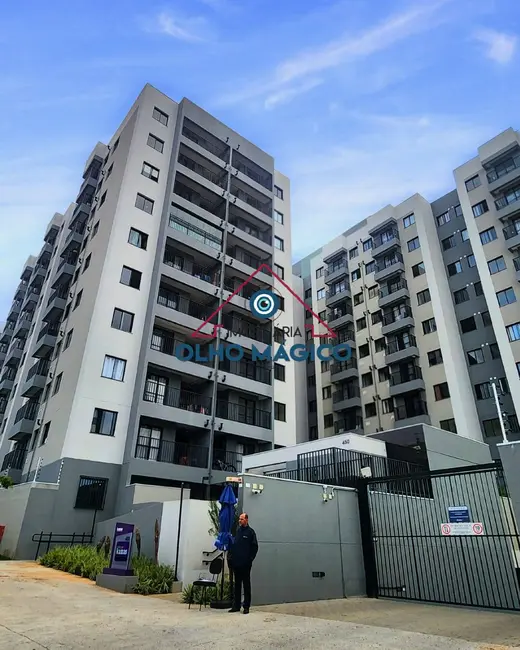 Apartamento com 2 quartos à venda, 42m2 em Jaguaré, São Paulo - SP - imagem 1 Foto 1 de Apartamento com 2 quartos à venda, 42m2 em Jaguaré, São Paulo - SP